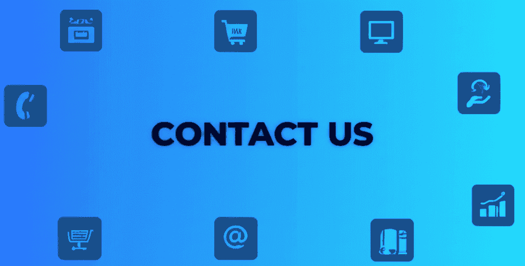 Contact Us