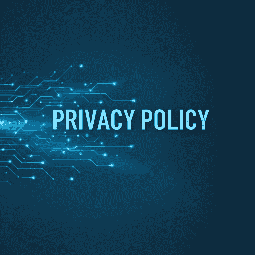 Privacy Policy Image